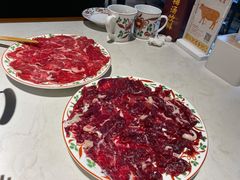-汕头八合里海记牛肉店(清河店)