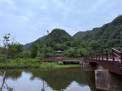 -五泄景区