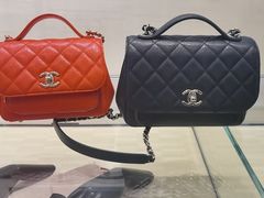-Chanel(德基广场店)