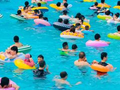 -欢乐水魔方水世界
