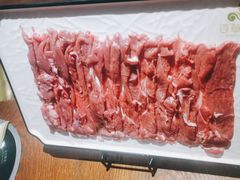 -百草滩羊清水涮羊肉(长城路店)