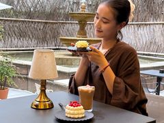 -潮一不贰·法式甜品·生日蛋糕·西式简餐(外滩店)