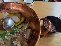 -妈妈的味道(和顺古镇店)