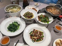 -徐记海鲜(观沙岭|滨江新城店)