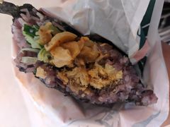 -阿杏饭团(悦汇城店)