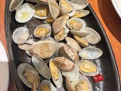 -萨莉亚意式餐厅(江桥万达广场店)