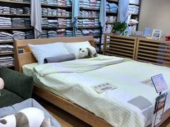 -MUJI无印良品(天河领展广场店)
