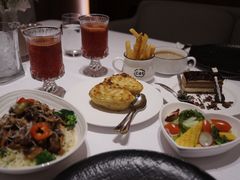 -马克西姆俄罗斯餐厅(通亚街店)