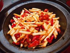 -味上湘菜馆(岳麓山店)