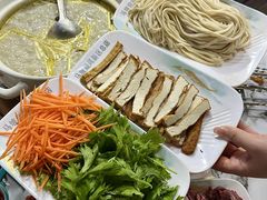-清真·马坡烧烤涮牛肚·酸浆火锅(新区总店)