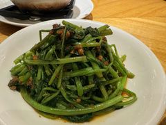 马来风光-莆田餐厅PUTIEN(三里屯店)