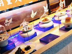 -鸽子侯·家宴·平价海鲜(市图书馆店)