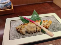 -加奈日本料理