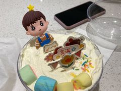 -西檬树SIMON·T轻奢蛋糕(大东方Max店)