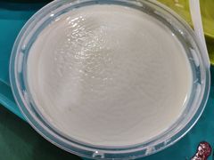 -老伴豆花(麦士威熟食中心店)