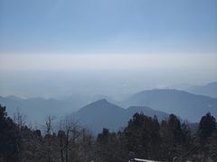-南岳衡山风景名胜区