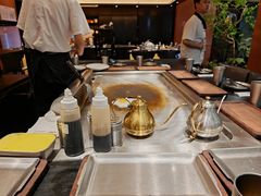 -大神太神·铁板烧(七宝领展广场店)