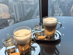 -西安皇冠假日酒店·B&G51餐厅