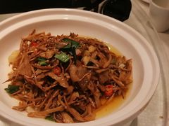 -饭橘汉江码头·乡野土菜馆(静安路店)