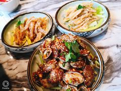 -臻享無招牌·食蛙专门店(太古里店)