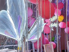 -天空花园餐吧·生日·团建(南山店)