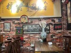 -玉祥府牛肉罩饼(金光道店)