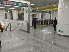 -蒲黄榆(地铁站)