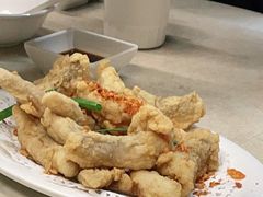-肥仔文澳门猪骨煲(南京西路店)