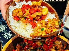 -钵湘湘·常德钵子菜(浦东创始店)