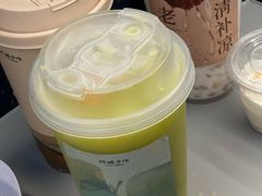 -阿嬷手作(成都万象城店)