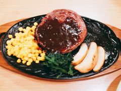 -萨莉亚意式餐厅(苏州食百家店)