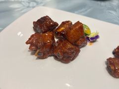 -一品淮扬 · 淮扬菜·北京万达文华酒店