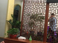 -1号足道推拿会馆