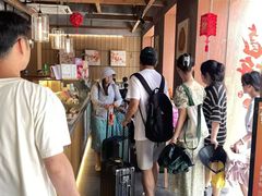 -佬泰丰斋· 乌镇茶食餐厅