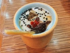 自制酸奶-丝路传奇·中国拉面航母店(北医三院店)