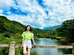 -上坦村