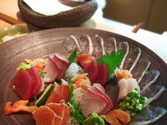 -泉寿司(万科公园店)