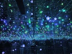 -重庆梵高星空艺术馆(解放碑旗舰店)