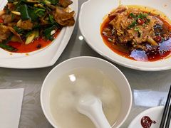 -成都驻京办餐厅(蜀都宾馆店)