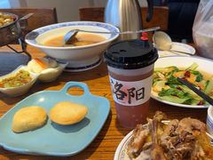 -老雒阳面馆·水席(定鼎门店)