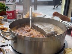 -刘少华贵州小黄牛·鲜牛肉火锅(总店)