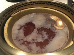 -余欢领鲜火锅(新街口店)