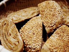 -北京老门框爆肚涮肉馆(凤城六路店)