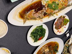 -羲和雅苑•北京烤鸭(平安国际金融中心店)