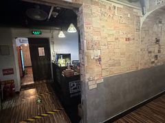 -203密室逃脱(朝阳大悦城1店)