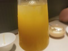 -漢舍川菜馆(国贸商城店)