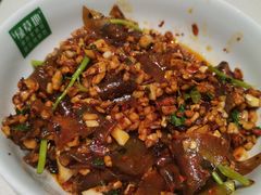 -绿草地·湘菜(7mall店)