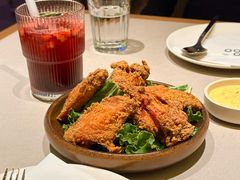 -农畉LONFOOD(福田星河COCOPark店)