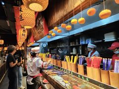 -凤凰山斑鱼馆(恭城店)