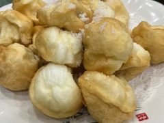 美丽豆沙-老味道锅包肉(日照街店)